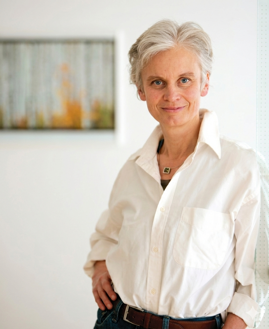 Verena Kobusch
